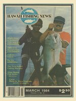 Hawaii Fishing News